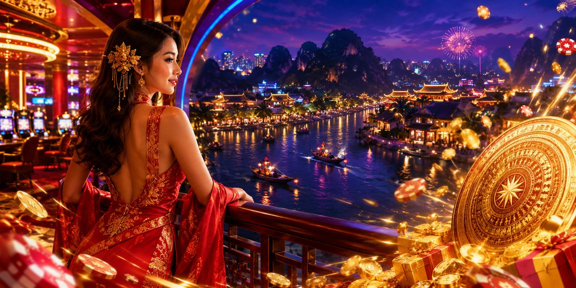 Người dùng tại Ninh Bình tham gia lễ hội và đặt cược trực tuyến an toàn qua ứng dụng bete