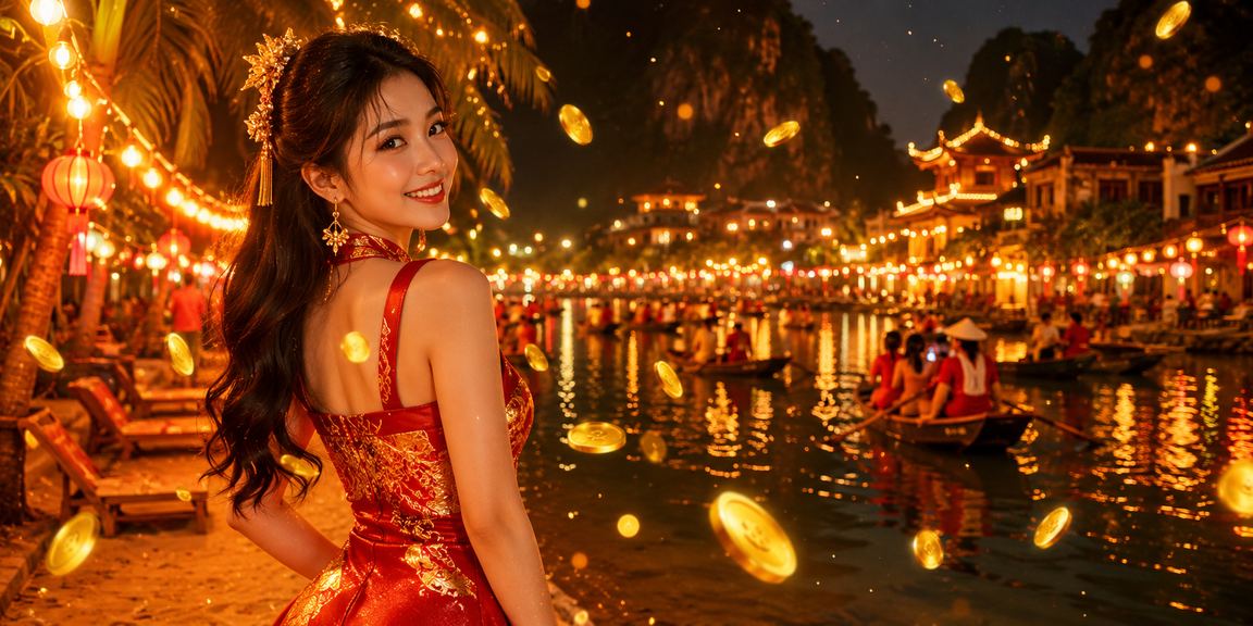 Lễ hội thể thao và cá cược tại Ninh Bình – trải nghiệm bete trên di động