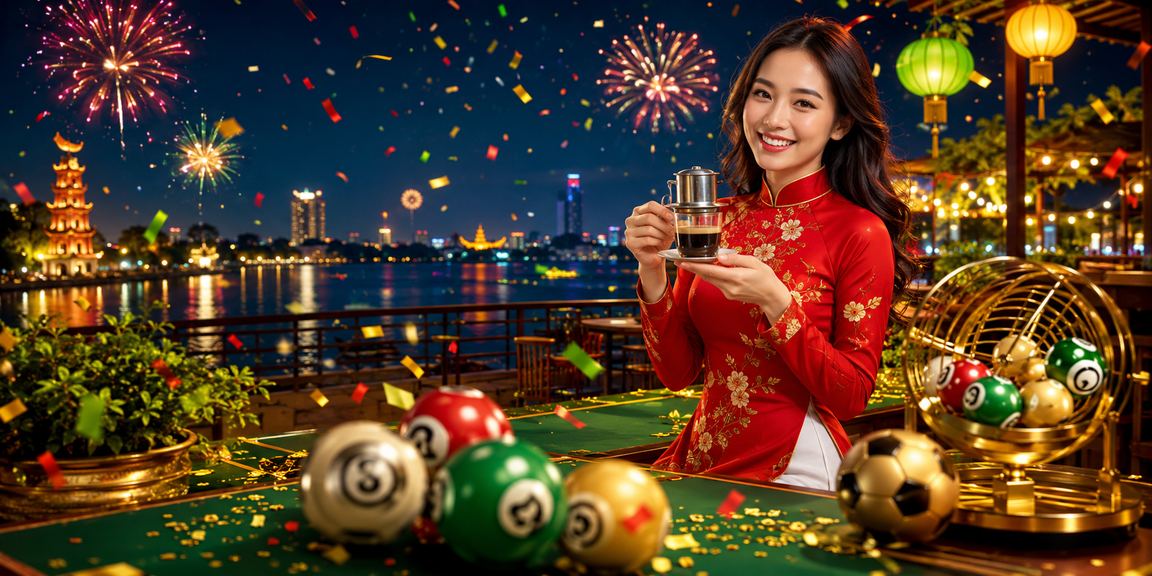 Người chơi trải nghiệm cá cược casino và thể thao trực tuyến tại Việt Nam